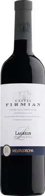 Produktbild von Castel Firmian Castel Firmian Lagrein Trentino 2023 Wein ( 1 x 0.75 L )