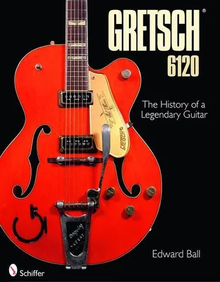Produktbild von Gretsch 6120