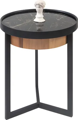 Image de Table basse Table de salon Table d'appoint Table de salon Classique Moderne