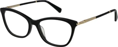 Immagine prodotto di Longchamp LO2670L 001 NERO 52/16/135 Occhiali da vista da donna