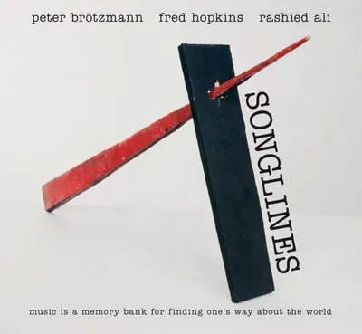 Immagine prodotto di Songlines
