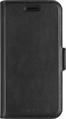 Produktbild von dbramante1928 Oslo Pro - iPhone SE/8/7, Geldbörsenhülle, Apple, iPhone SE/8/7, 11,9 cm (4.7"), Schwarz