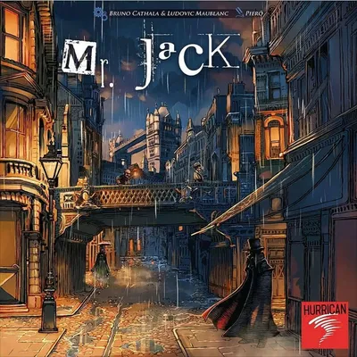 Obrázok produktu pre Pán Jack (nové vydanie)