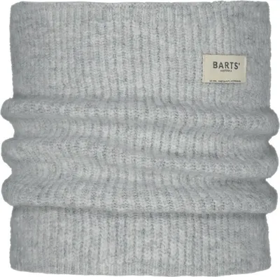 Produktbild von Barts Darty Col, heather grey 02 02 one size