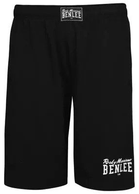 Produktbild von Benlee Basic Boxershorts Schwarz M Mann Schwarz M