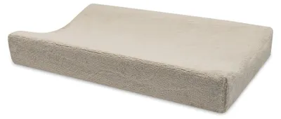 Produktbild von Jollein 022-503-68212, Sand, Einfarbig, Polyester, Maschinenwäsche, 30 °C, 700 mm