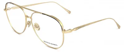 Produktbild von Scotch & Soda Sonnenbrille SS2018 104 57 13 135