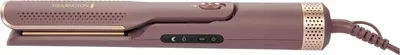 Obrázek produktu pro Remington AS8930, Žehlička na vlasy, Teplé, Knoflíky, Růžová, Keramický, 3 m