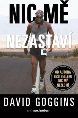 Immagine prodotto di Nic mě nezastaví