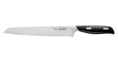 Obrázok produktu pre Tescoma Nôž na chlieb GrandCHEF 21 cm