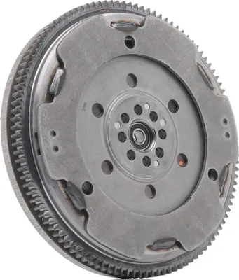 Produktbild von SACHS 2294 501 223 ZMS Zweimassenschwungrad DMF für IVECO Daily VI Kastenwagen DAILY IV Kasten/Kombi DAILY VI Pritsche/Fahrgestell
