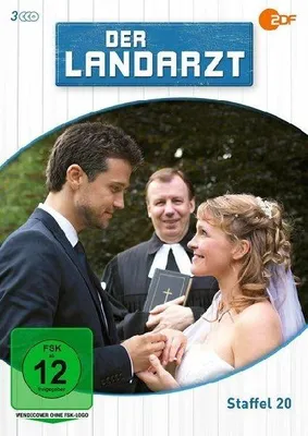 Produktbild von Der Landarzt