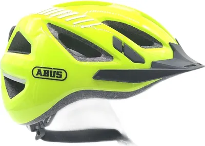 Immagine prodotto di Urban-I 3.0 giallo segnale, M= 52-58cm, caschi Abus, 86867