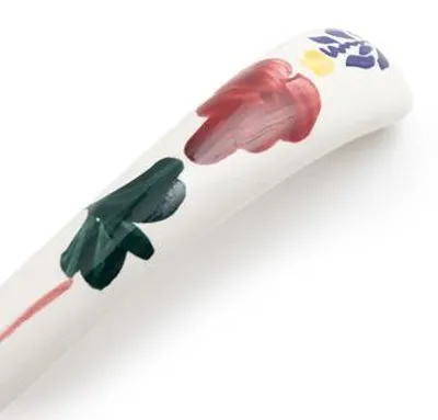 Productafbeelding van Boerenbont Soeplepel 28,5 cm