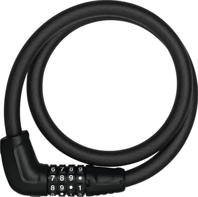 Image de Abus 6412C/120 Black