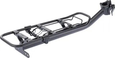 Immagine prodotto di Portapacchi Contec Cricker nero 24-29
