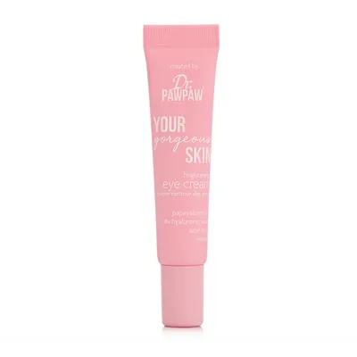 Productafbeelding van Your Gorgeous Skin Oogcrème Brightening Eye Cream voor vrouwen, 15 ml - Dr. PAWPAW