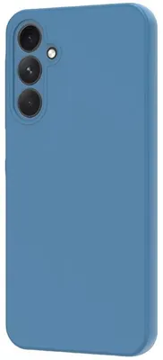 Produktbild von Myway, Hülle für Samsung Galaxy A25 5G Smoothie TPU, Blau