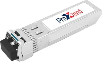 Immagine prodotto di ProXtend SFP+ SW LC 10KM 16Gb/s