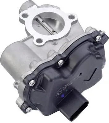 Image de PIERBURG 7.10334.31.0 Soupape EGR avec joint pour VW SCIROCCO (137, 138) Soupape de recirculation des gaz d'échappement