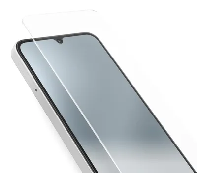 Produktbild von SBS Shock Resistant Schutzglas aus gehärtetem Glas für Poco C85