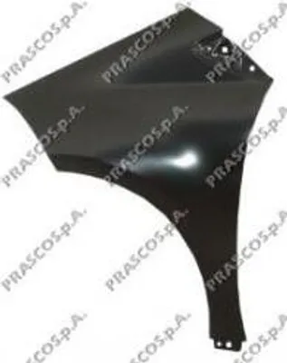 Produktbild von Prasco Kotflügel vorne links ME3243004