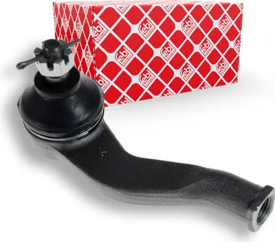Produktbild von FEBI BILSTEIN Spurstangenkopf Spurstange für DAIHATSU SIRION (M3) Vorne Links 48031