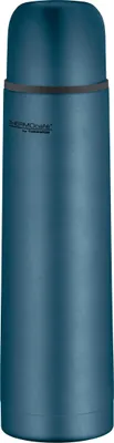 Produktbild von THERMOS TC BEVERAGE BOTTLE 0,70 l  Isolierflasche Everyday night blue mat Edelstahl 4058342070