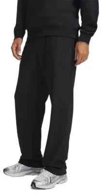 Obrázok produktu pre Under Armour UA RIVAL LW PANT - BLACK, veľkosť: XL