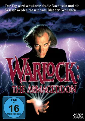 Zdjęcie produktu dla Warlock 2 - The Armageddon
