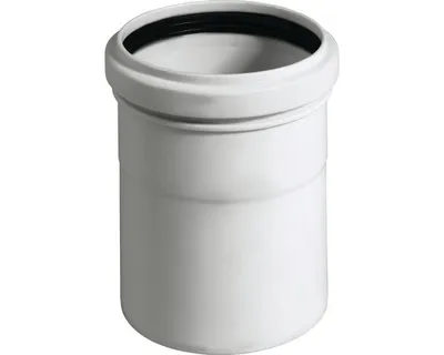 Produktbild von SKOLANsafe® Anschluss an HT Safe® DN 78 mm