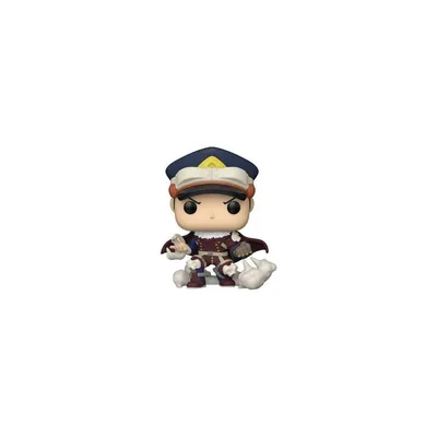 Obrázok produktu pre Figúrka My Hero Academia - Inasa Yoarashi (Funko POP! Animation 1145)