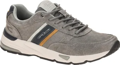 Immagine prodotto di camel active URBAN Scarpe da uomo - comode scarpe basse stringate grigie NUOVE