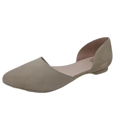 Produktbild von Apple of Eden Slipper Beige