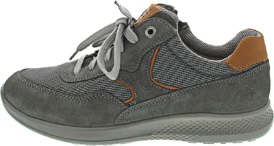 Produktbild von Jomos CAMPUS Halbschuhe in Übergrößen Grau 322411 904 2107 große Herrenschuhe, Größe:44
