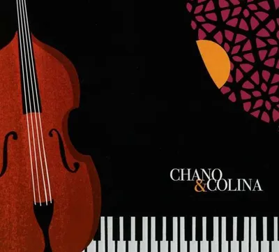 Image de Colina, J : Chano & Colina