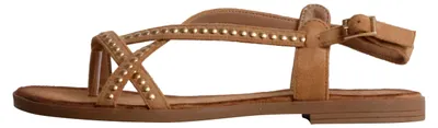 Produktbild von Joalice Sandalen zum Reinschlüpfen