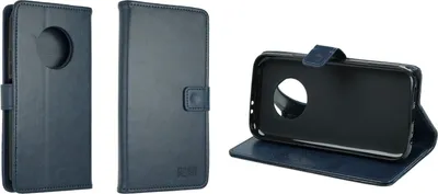 Zdjęcie produktu dla Bookstyle-Case für Gigaset GX6 blau