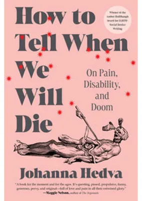Immagine prodotto di How to Tell When We Will Die