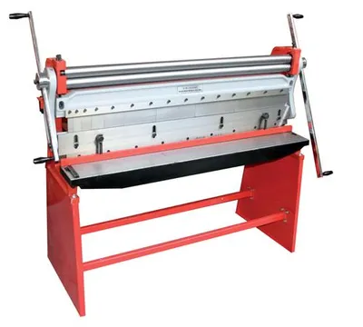 Produktbild von Holzmann Blechbearbeitungsmaschine UBM 1070