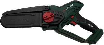 Productafbeelding van PARKSIDE 20V accu-heggenschaar PAGHS 20-Li – zonder accu en oplader