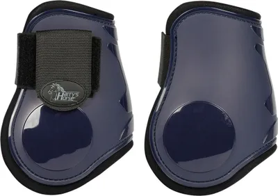 Produktbild von Harry´s Horse Next Fesselkopfstiefel Blau Pony Blau Pony