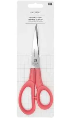 Obrázek produktu pro Univerzální nůžky Neon Pink, 20,3 cm / 8''