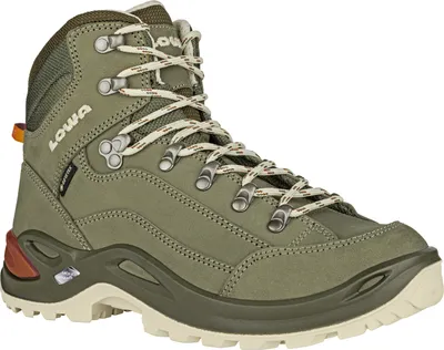 Produktbild von Schuhe Lowa Renegade Mid Gtx 3209459629