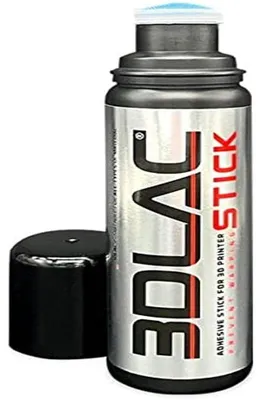 3D-Druck Haftstick 80 ml – selbstklebend für FFF/FDM