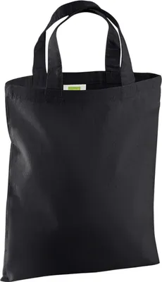Immagine prodotto di Westford Mill - Borsa da trasporto, Mini PC5799 (Taglia unica) (Nero)
