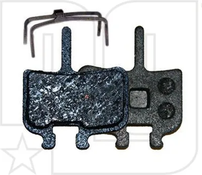 Produktbild von NG Sports Semi-Metall Disc-Bremsbeläge, Avid BB Juicy 3/5/7