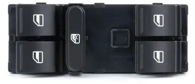 Produktbild von TOPRAN 116 040 Fensterheberschalter für SKODA Octavia II Combi (1Z5) Vorne Fensterheber Schalter
