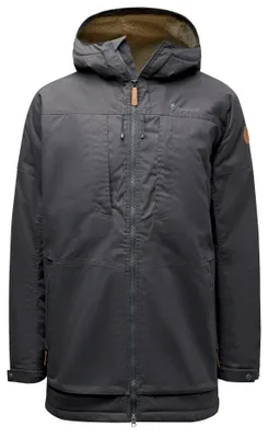 Produktbild von Finnveden Winter Jacket Men L grau - d.anthracite