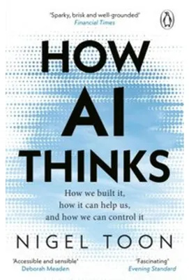 Obrázek produktu pro How AI Thinks